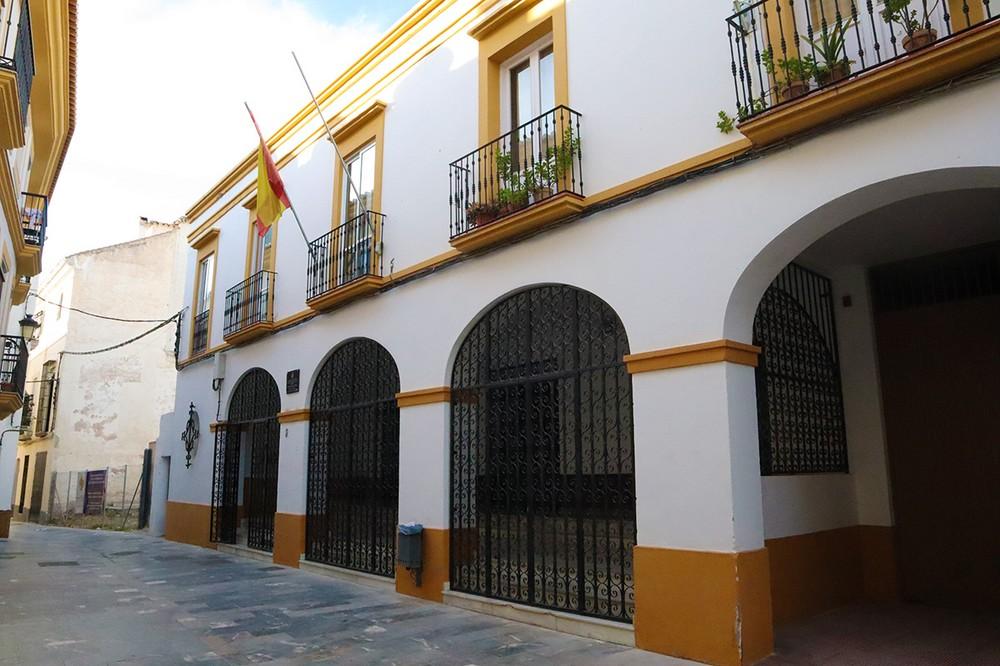 La Escuela de Música de Berja celebra Santa Cecilia con una semana cultural