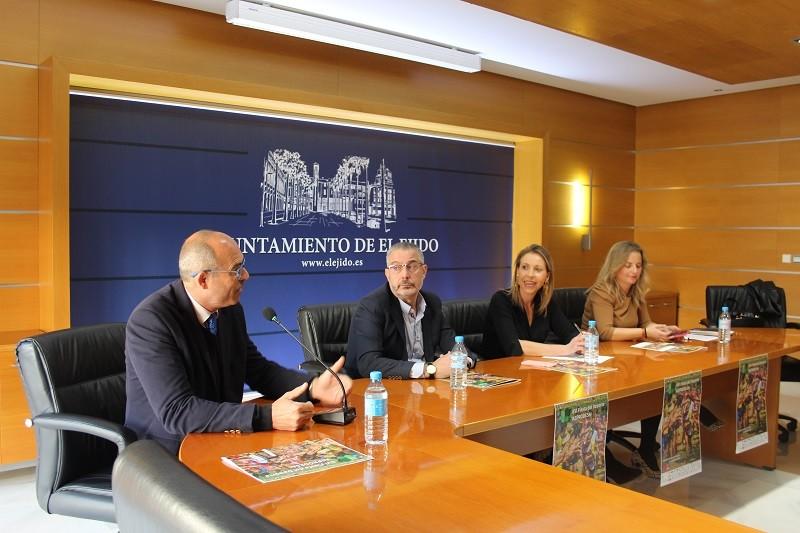 La fiesta del deporte adaptado de ASPRODESA reunirá a más un millar de personas el día 28