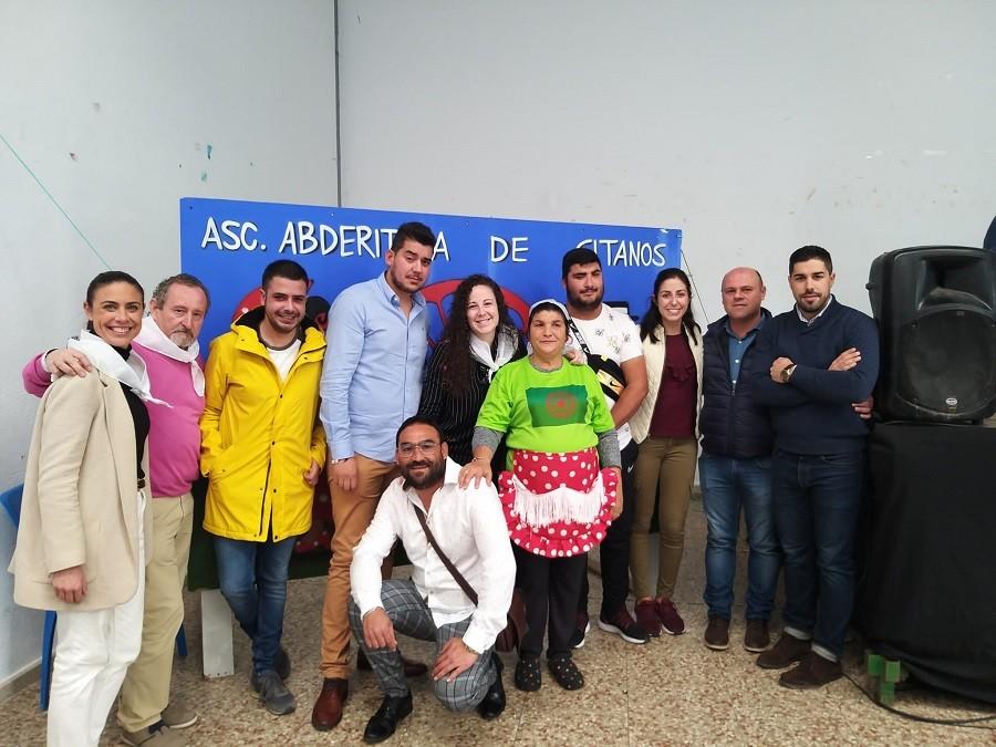 Adra celebra el ‘Día del Gitano Andaluz’ con un fin de semana lleno de espectáculos y actividades