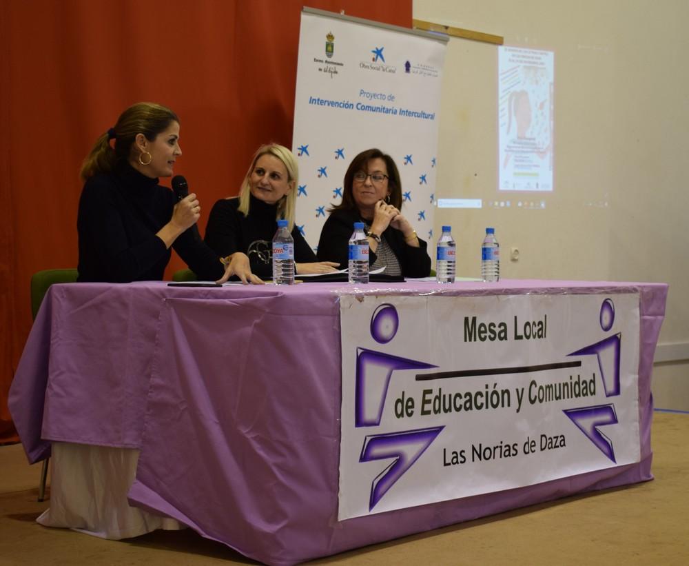 La Semana de las Letras y Artes de Las Norias intentará favorecer la convivencia intercultural y la cohesión social