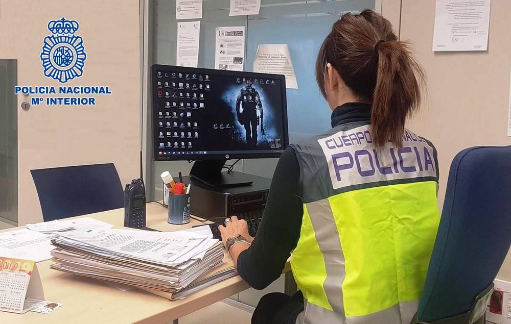Detenidas 20 personas por falsificar documentación para regularizar su situación en España