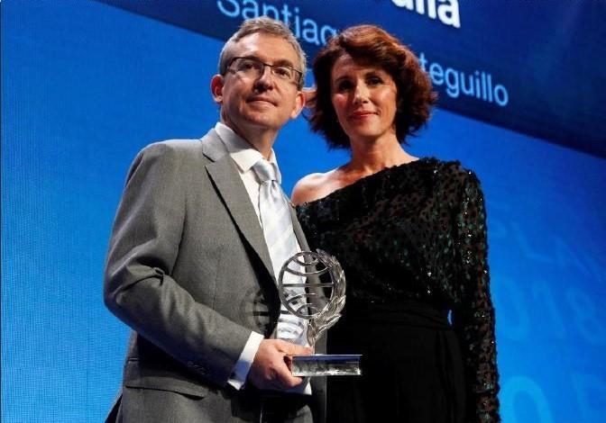 La finalista del Premio Planeta, Ayanta Barilli, protagonista de un encuentro literario en El Ejido