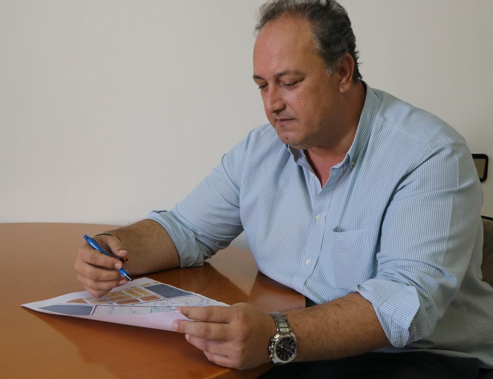 El Ayuntamiento aprueba el proyecto que hará realidad los parques de Santa María del Águila, Las Norias y San Agustín