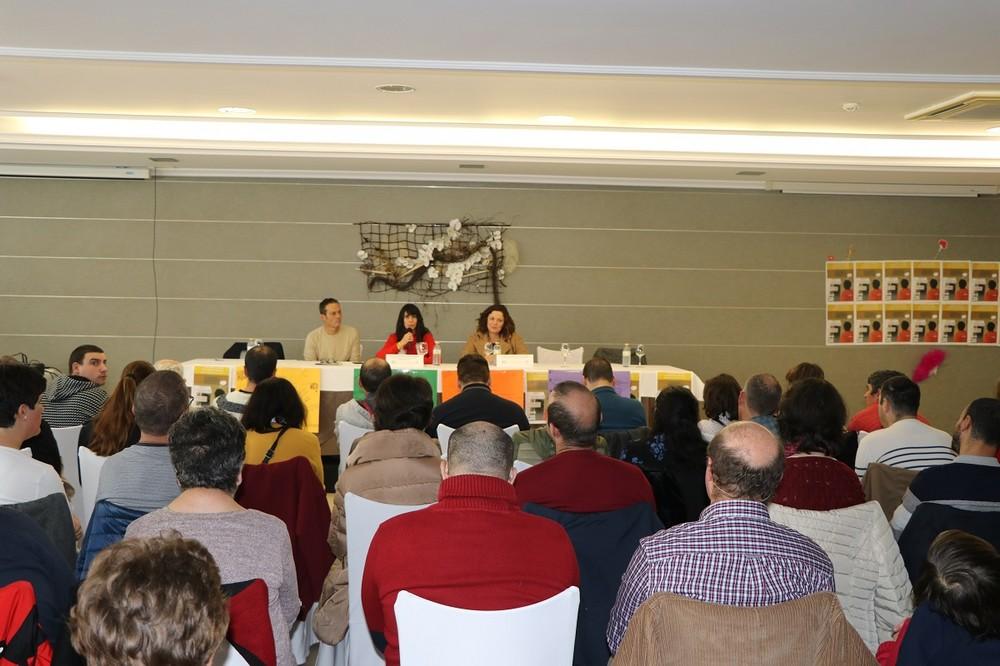 El Ayuntamiento participa en el X Encuentro Provincial de Autogestores de ASPRODESA