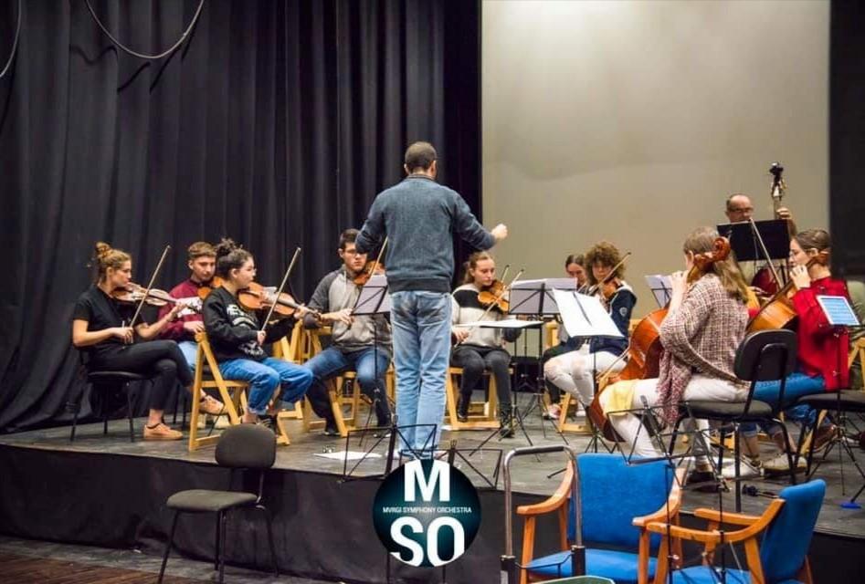 La Murgi Symphony Orchestra ofrece este sábado su gran concierto de año nuevo