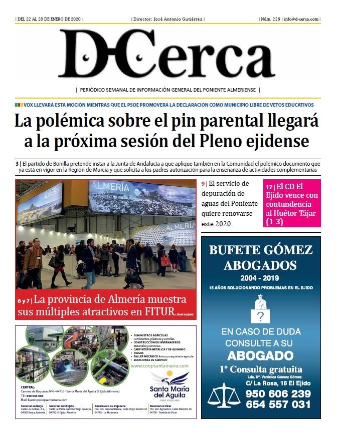 Nº229- Enero 2020