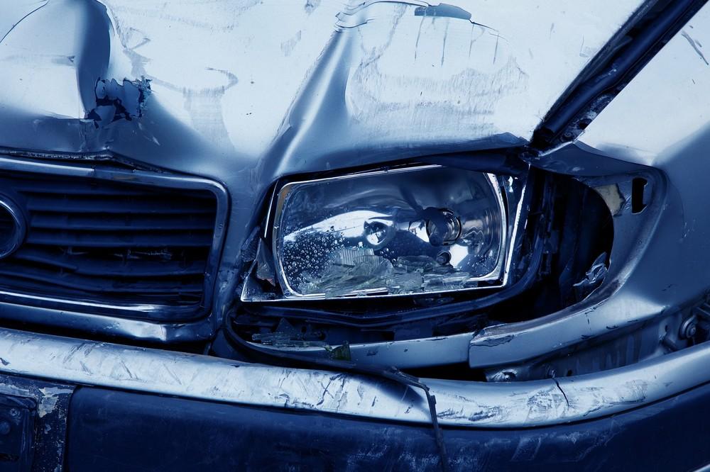 Cinco personas resultan heridas en un accidente de tráfico en El Ejido