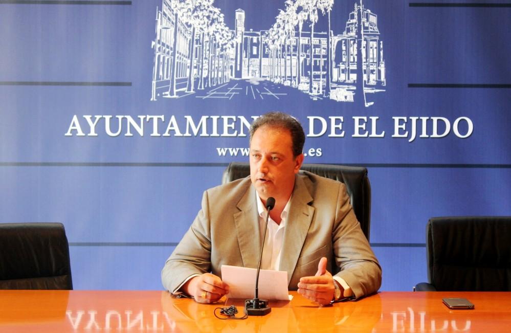 Rivera lamenta ‘la falta de seriedad y la mala intención de Cs por tratar de enturbiar la gestión municipal con un asunto totalmente transparente”