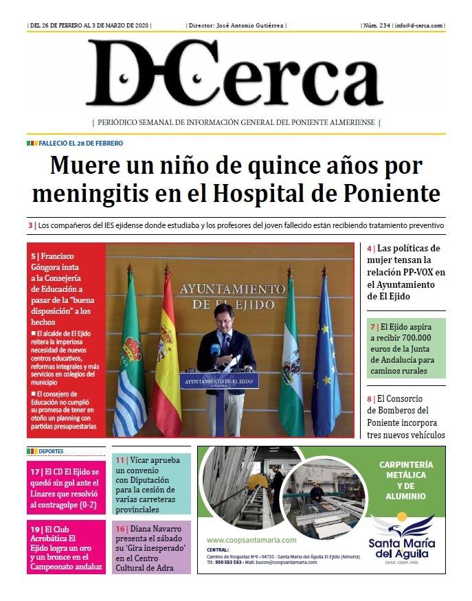 Nº 234- Febrero 2020