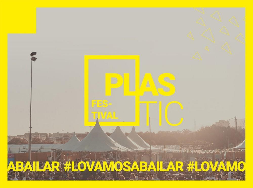 Henry Saiz, Rex the Dog, Irregular Live y Unknowk en Plastic Festival