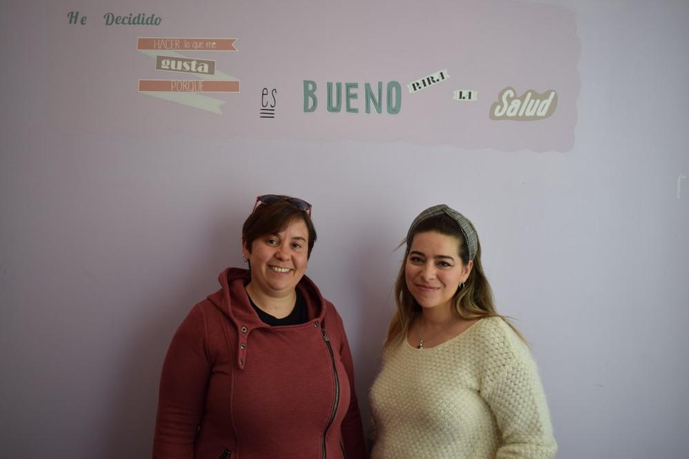 “El ocio labra nuestra personalidad y es un derecho universal”