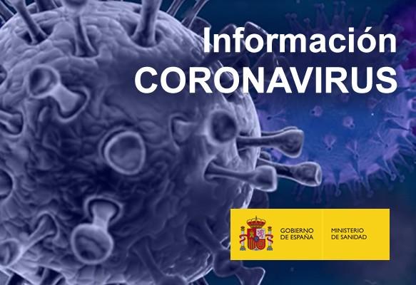El Ministerio de Sanidad trabaja en un proyecto avanzado para realizar test rápidos de diagnóstico del COVID-19