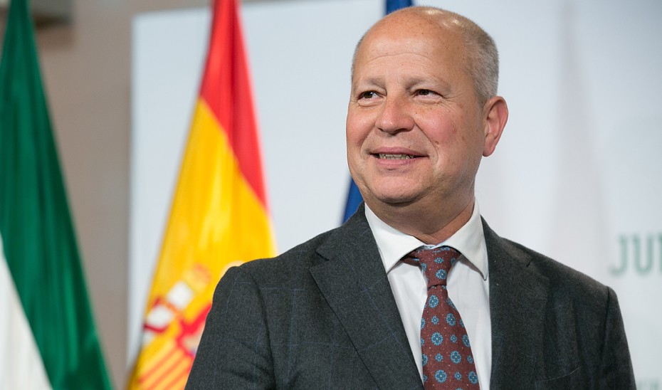Medidas implementadas por la Consejería de Educación para hacer frente al Covid-19