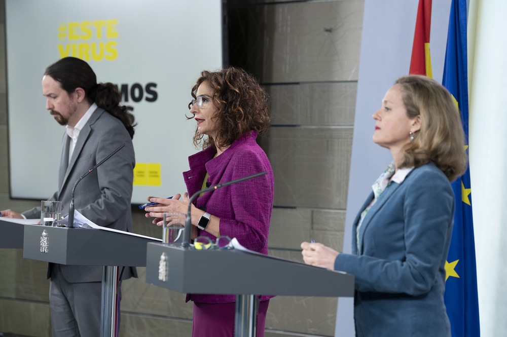 El Gobierno flexibiliza los aplazamientos de las cuotas de la Seguridad Social para empresas y autónomos