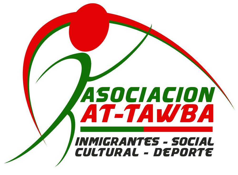 La asociación At-Tawba reparte comida del Banco de Alimentos en el Poniente almeriense