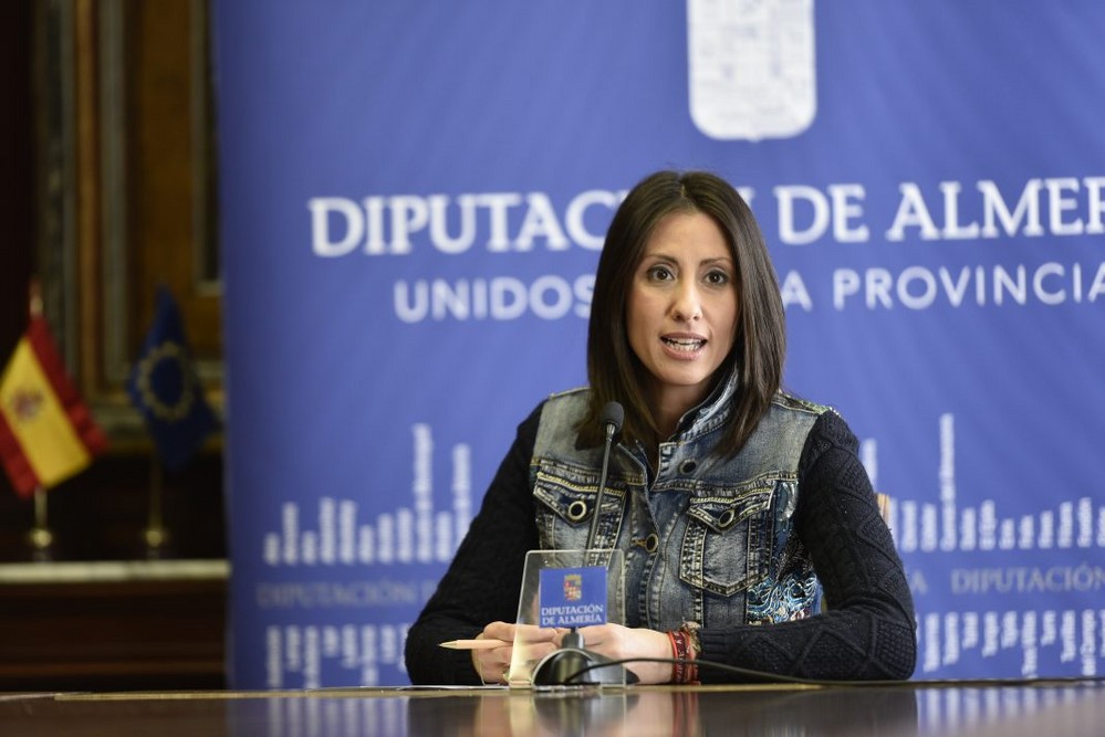 El Centro de Atención Inmediata de la Diputación garantiza la acogida de las víctimas de violencia de género
