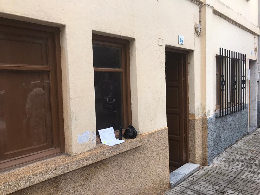 Aparece el cuerpo sin vida de un hombre en su vivienda de Santa María del Águila