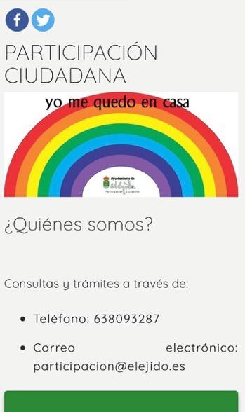 El Banco de Experiencias Solidarias invita a la ciudadanía a participar en las actividades organizadas por el tejido asociativo