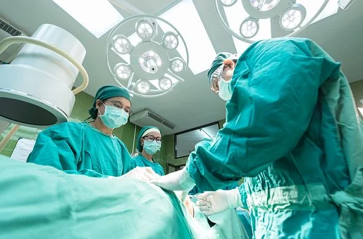 Almería contabiliza 81 sanitarios profesionales contagiados por COVID-19