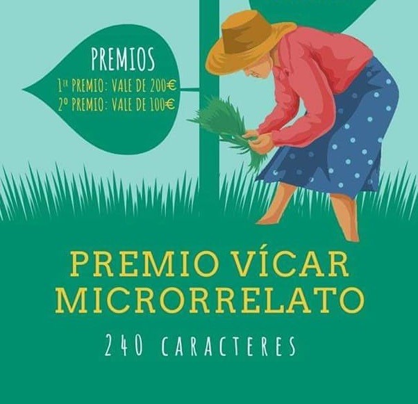 Últimos días para participar en el concurso de microrrelatos sobre 'Las Colonas en el mundo' por twitter