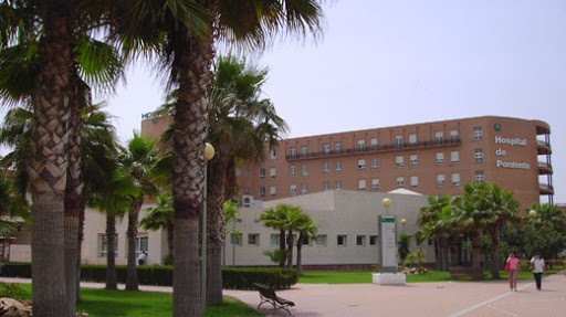 La Inspección de Trabajo da la razón a CSIF en su denuncia a Eulen Seguridad por no dotar de EPIS a sus trabajadores en el Hospital de Poniente