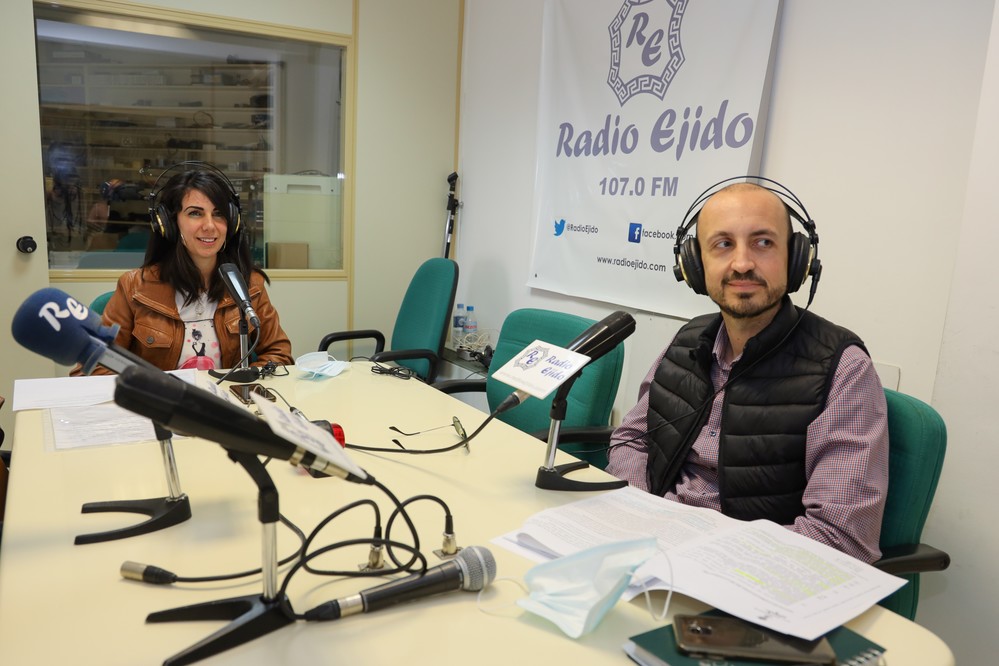 El Ayuntamiento de El Ejido conmemora el Día Internacional de la Familias con diversas actividades