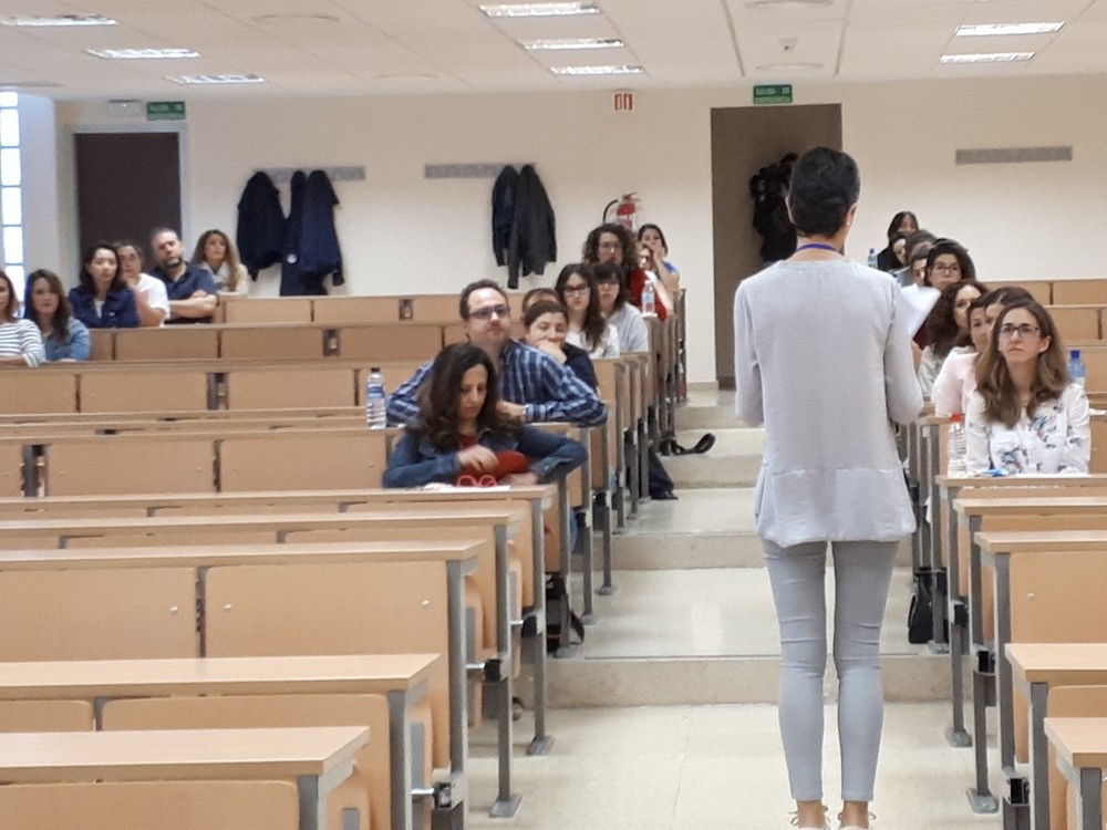 El SAS convocará más de 4.300 plazas en la nueva Oferta Pública de Empleo