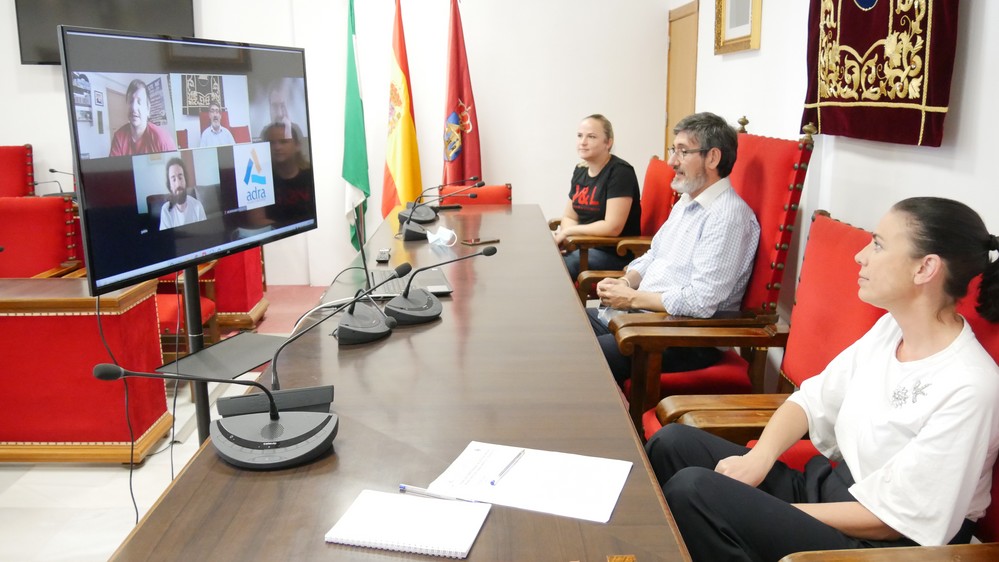 Adra pospone ‘The Juerga´s Rock Festival’ a agosto de 2021