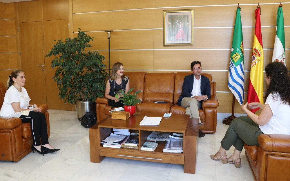 Nace la Asociación Cultural ‘Ángel Aguilera Alférez’ en defensa del Patrimonio Histórico ejidense
