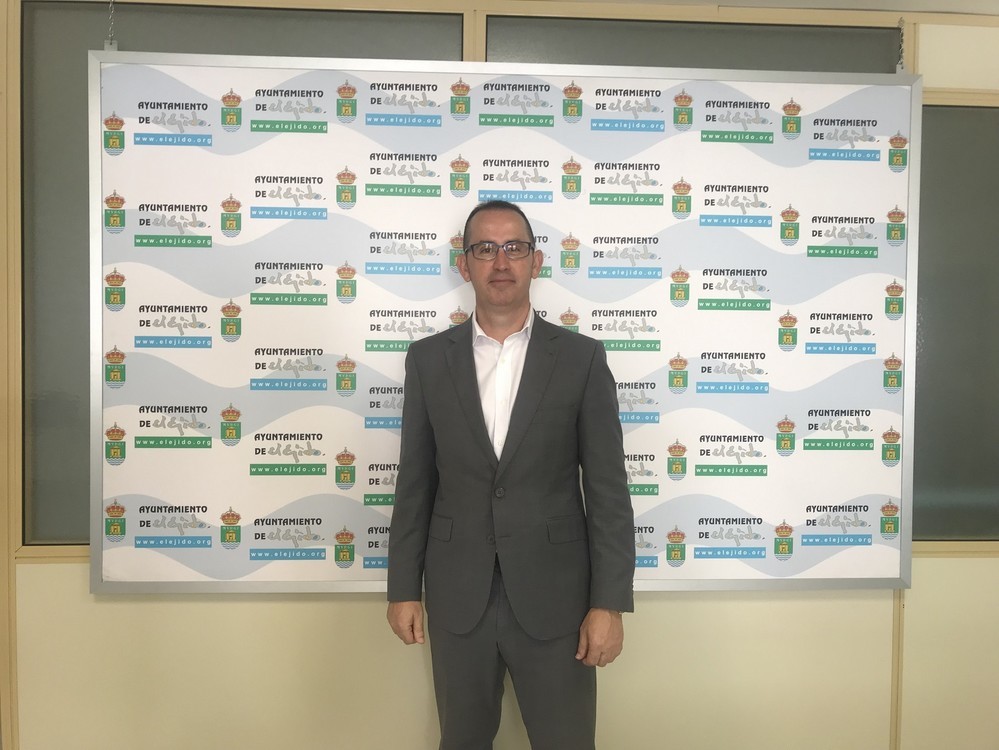 Cs El Ejido registra una moción para la construcción de un centro de salud en Almerimar y el refuerzo de la actual plantilla