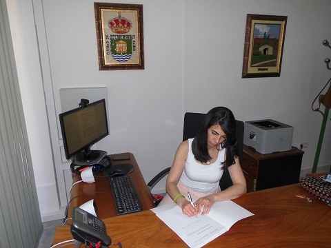 Servicios Sociales de El Ejido promueve la realización de una charla sobre la resiliencia dirigida a personas afectadas por fibromialgia