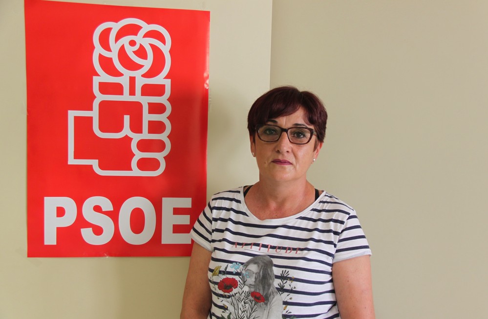 El PSOE de El Ejido muestra su indignación tras confirmarse que las víctimas de la violencia machista no han contado con la protección municipal de Viogen durante meses