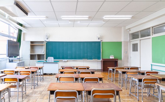 Educación amplía su plantilla para la Coordinación Covid con 826 nuevos docentes