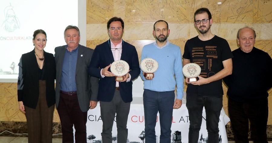 El jurado elige a los galardonados de los II Premios Athenaa del Patrimonio Histórico, Natural y de Historia de El Ejido