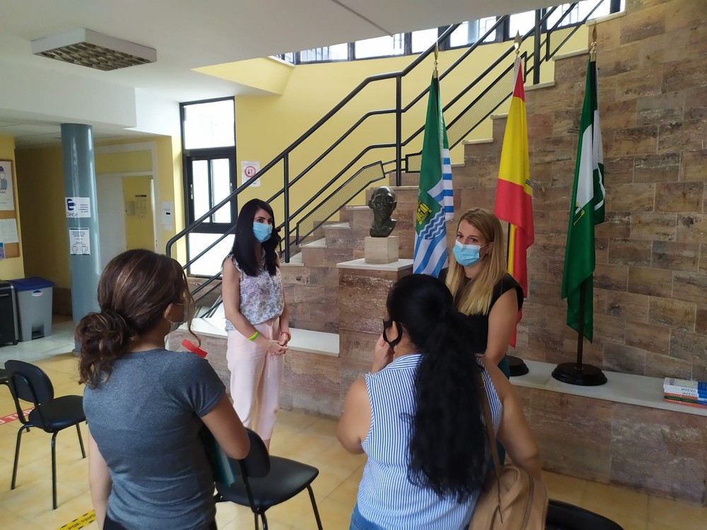 Servicios Sociales de El Ejido desarrolla un novedoso programa basado en la ‘Atención psicológica a menores víctimas de violencia’ con unos resultados muy positivos