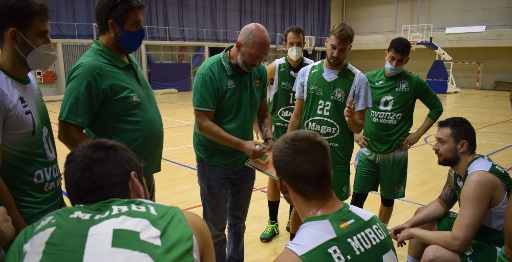 “El talento de los jugadores es lo más importante, ellos son los protagonistas”