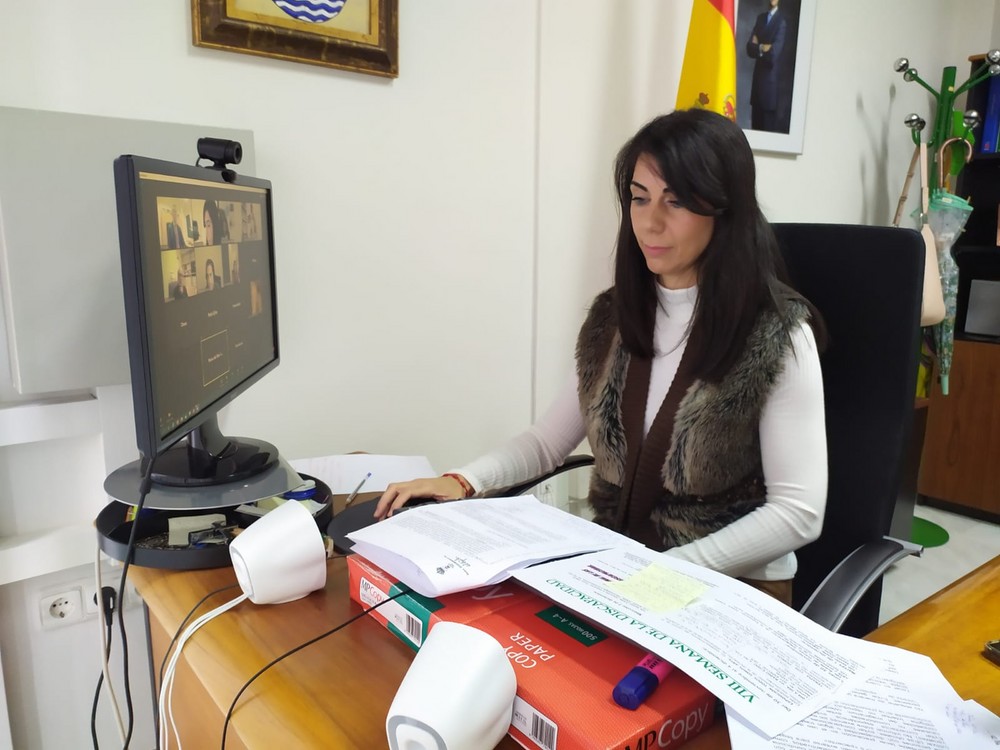 La VIII Semana de la Discapacidad de El Ejido promueve la eliminación de barreras y la plena integración de este colectivo bajo el lema ‘Un Día para Todos’