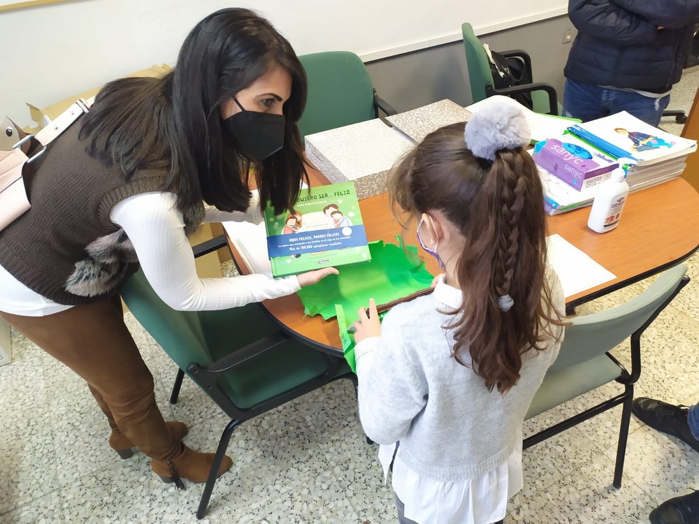 Concurso de dibujo y redacción con motivo de la celebración del ‘Día de la Comunidad Gitana Andaluza’