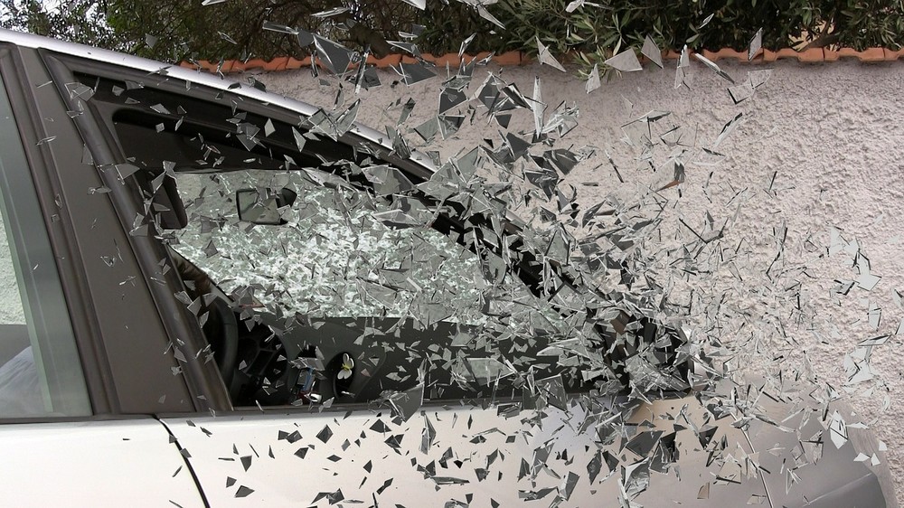 Mueren tres personas en El Ejido por accidente de tráfico