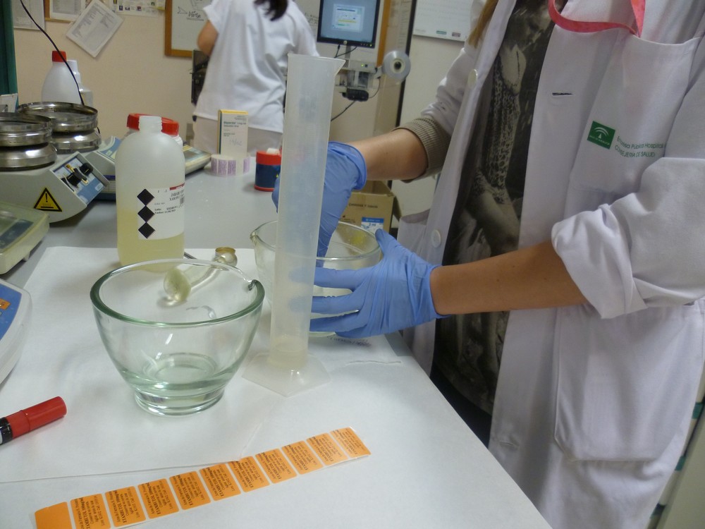 La Unidad de Farmacia de la Agencia Pública Sanitaria Poniente, finalista por quinto año consecutivo de los Premios BIC