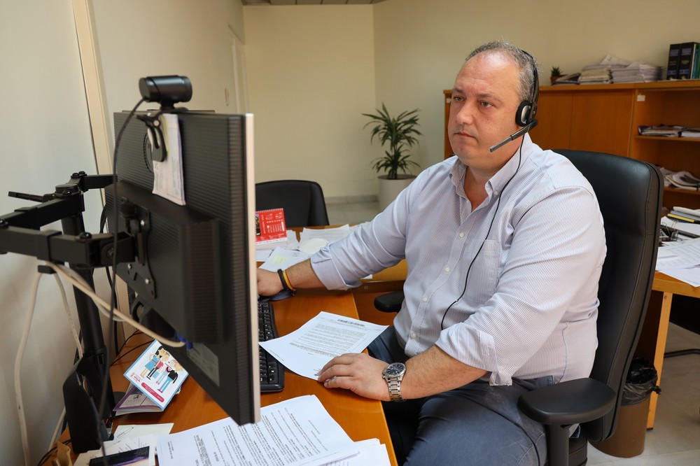 El Ayuntamiento de El Ejido incrementa los servicios de gestión catastral facilitando y agilizando los trámites
