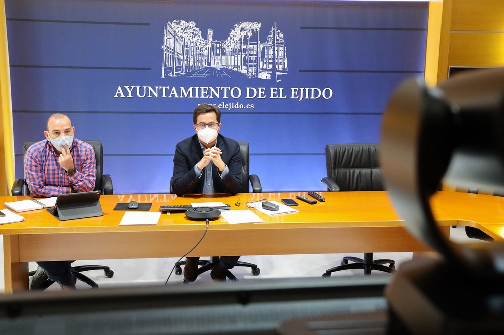 Góngora aboga en el Foro Andaluz de la Inmigración por la ordenación de los flujos migratorios, la vertebración de políticas trasversales y una apuesta de todos por la integración
