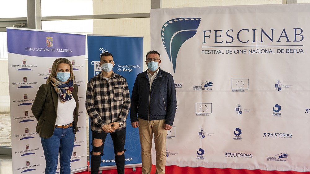 Arranca el III Festival de Cine Nacional de Berja como propuesta de cultura segura