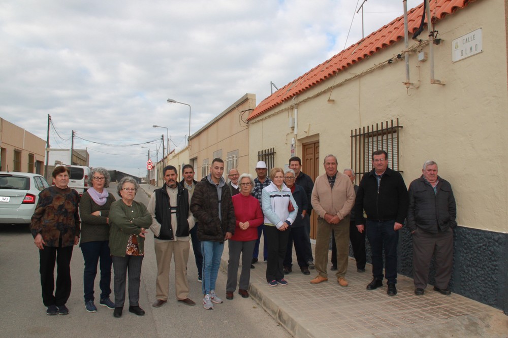 El PSOE de El Ejido reitera al alcalde y al presidente de la Junta Local de Matagorda que solucionen los cortes de luz permanentes