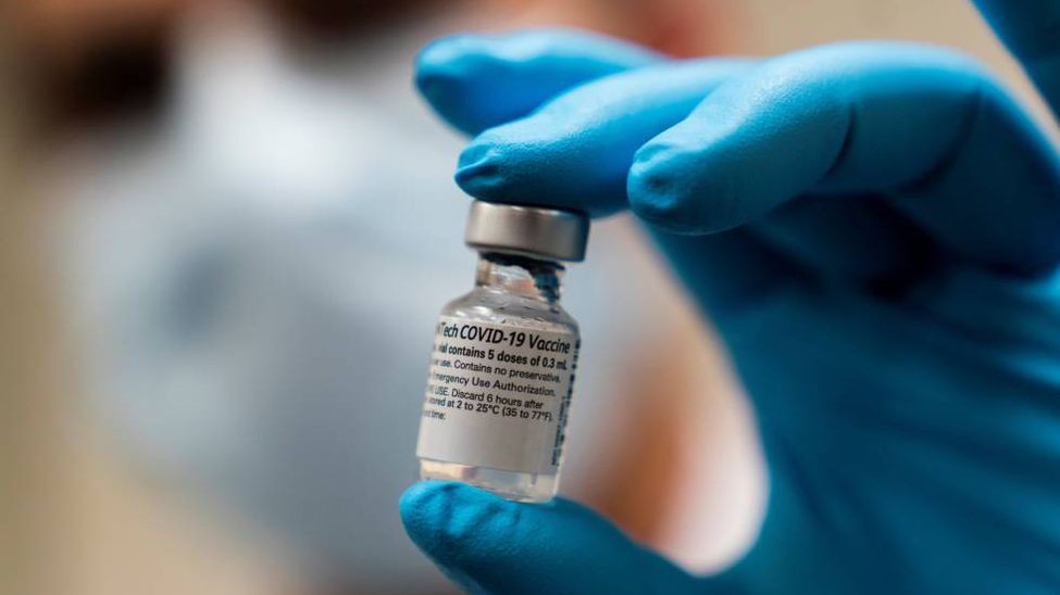 5 hospitalizaciones y 143 nuevos PCR positivos por COVID-19 en las últimas 24 horas