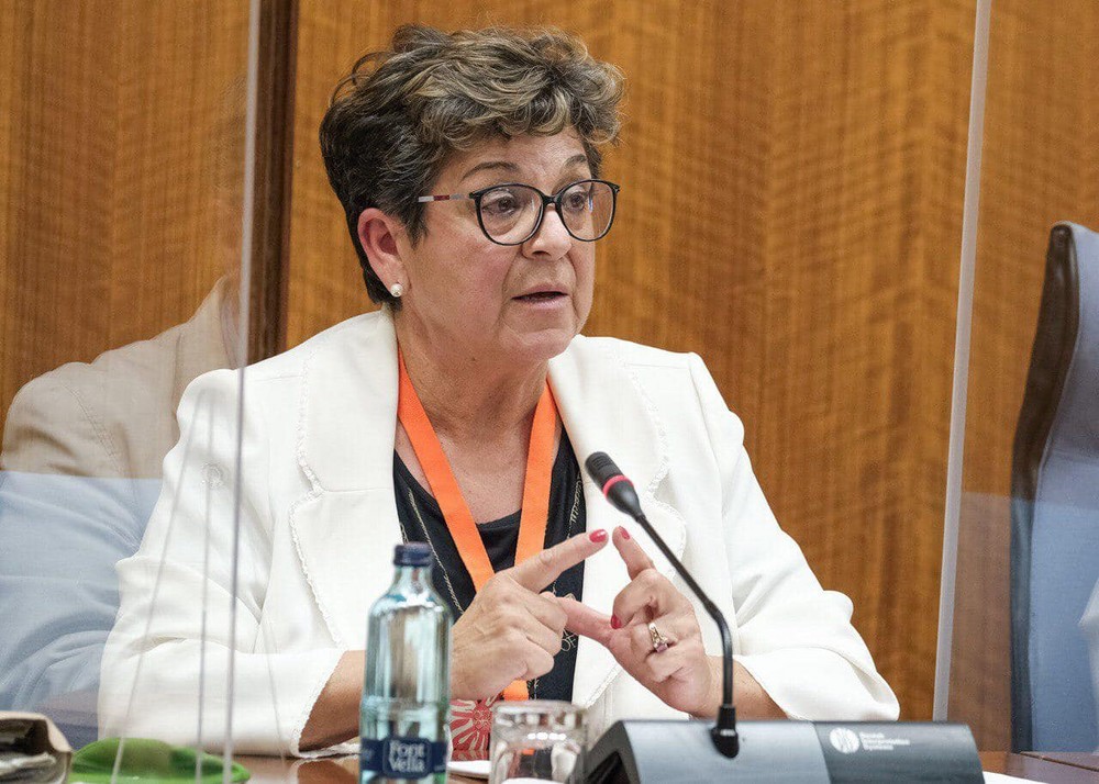 Cristina González 