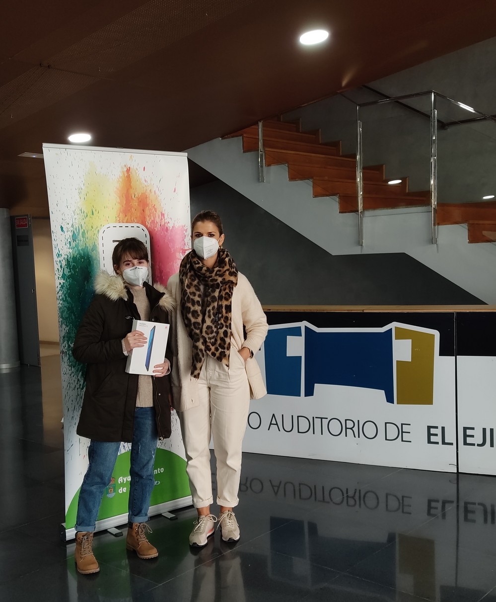 El Concurso Muestra-T llega a su fin ofreciendo una importante plataforma al talento juvenil ejidense