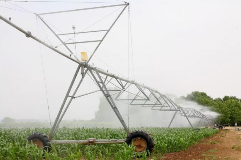 Fenacore considera que la normativa europea sobre la reutilización de aguas podría complicar la exportación de productos agroalimentarios a países comunitarios