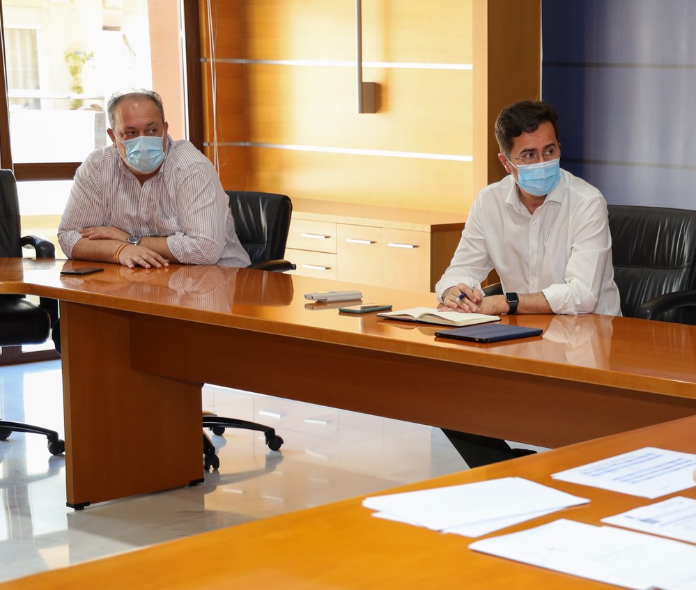 El Auditorio de El Ejido sustituirá algunos equipos técnicos por sistemas mucho más modernos que proporcionarán una mayor calidad en el sonido de los espectáculos