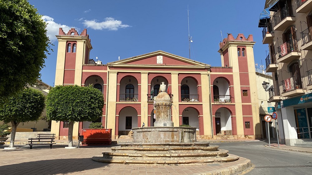 Berja se cerrará perimetralmente y Felix abrirá el miércoles por los cambios en la incidencia acumulada de COVID-19